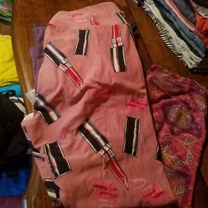 Lularoe TC Leggings